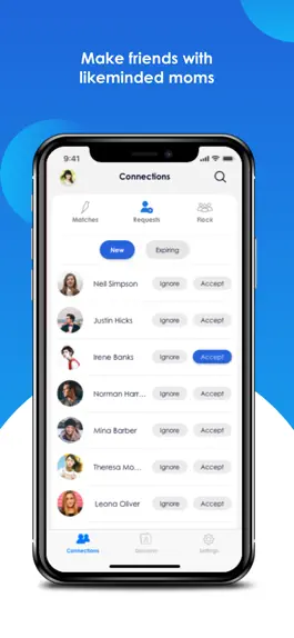 Game screenshot Mama Birds mod apk