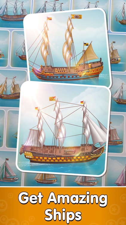 Pocket Ships Idle Tap Empire screenshot-3