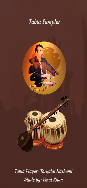 Tabla Sampler(圖1)-速報App