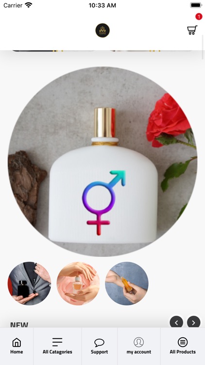 Evesaudi screenshot-9