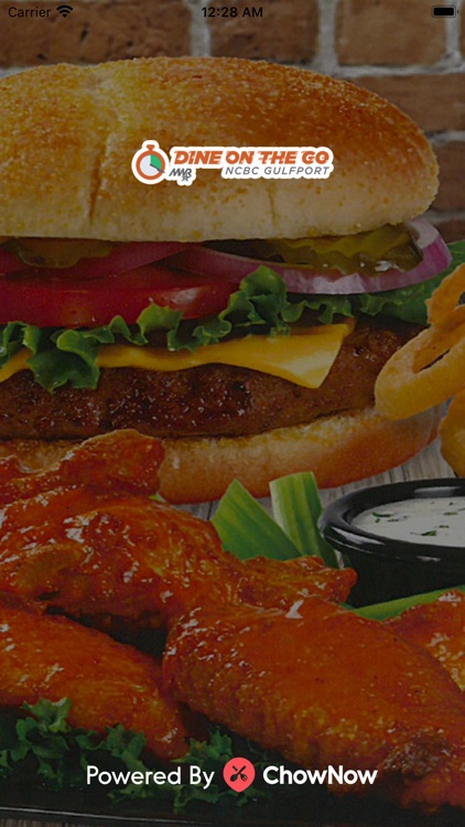 Dine On The Go - Gulfport