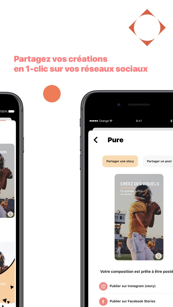 ONWALL — Story Maker Assistant