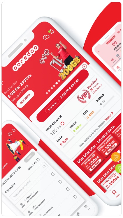 My Ooredoo (Myanmar)
