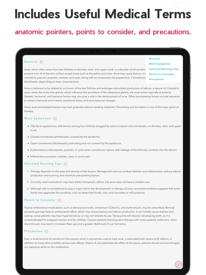 RN’s Study Guide Nursing Essen