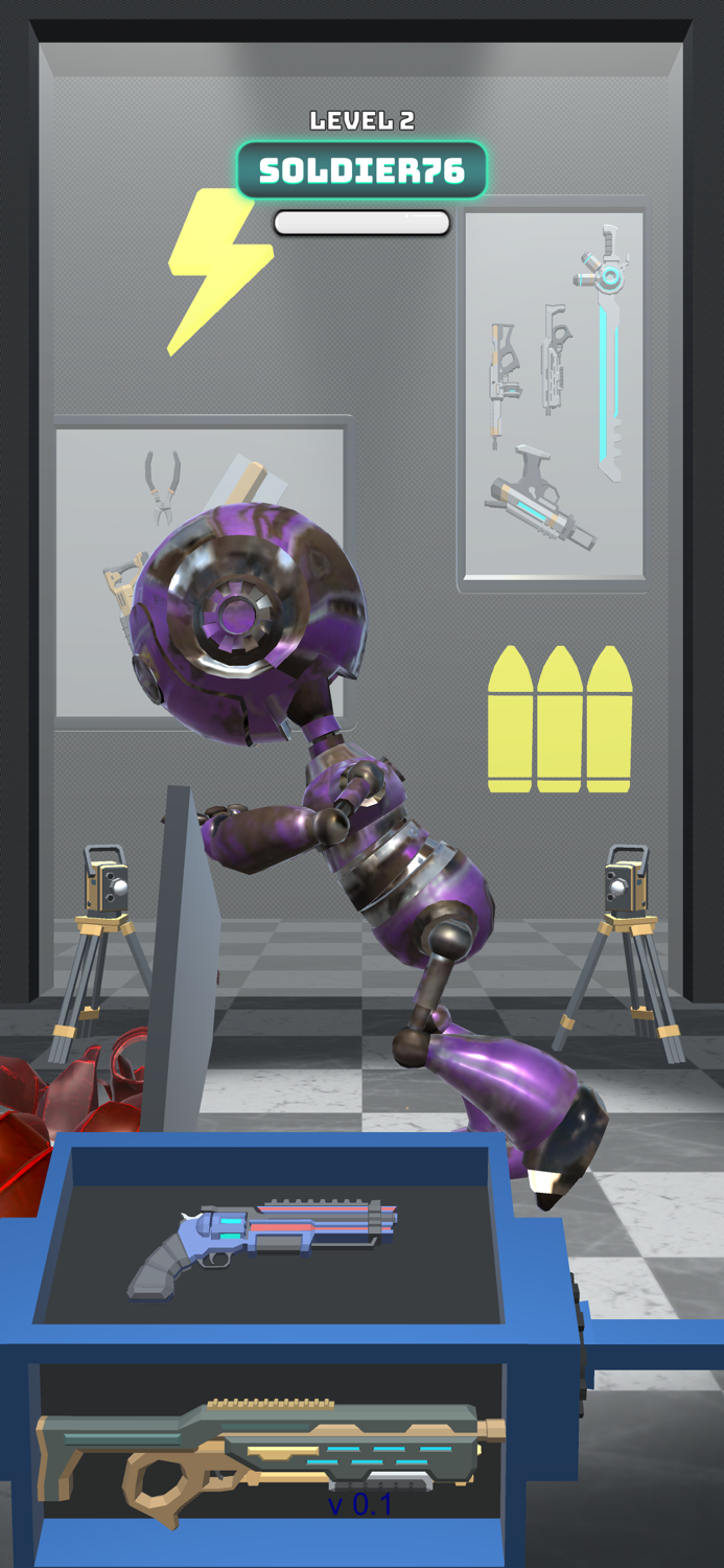 Robotest 3D