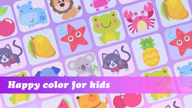 Princess color book for Kids