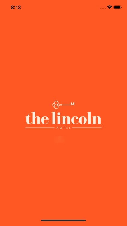 The Lincoln Hotel