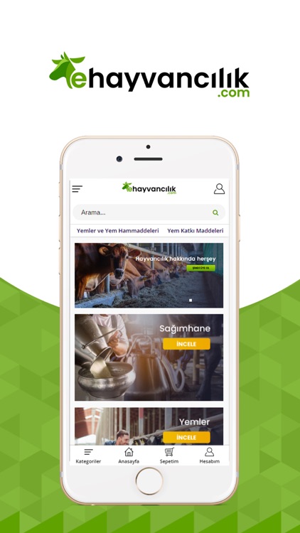 eHayvancılık