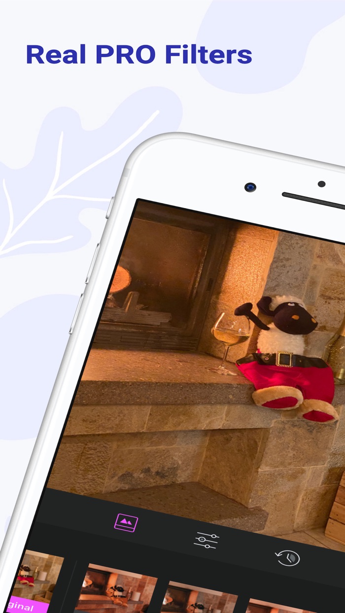 Insta Filters Pro