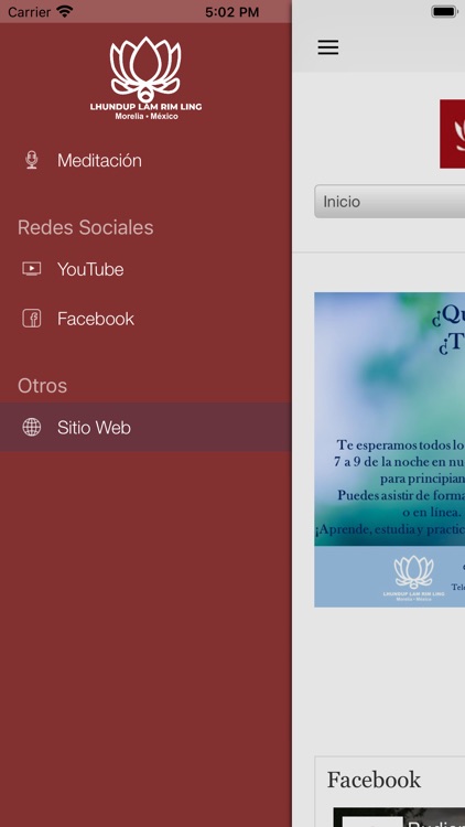 Medita&Darma screenshot-6