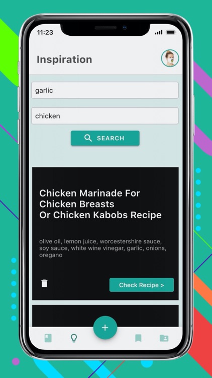 Cooknote - save your recipes screenshot-3