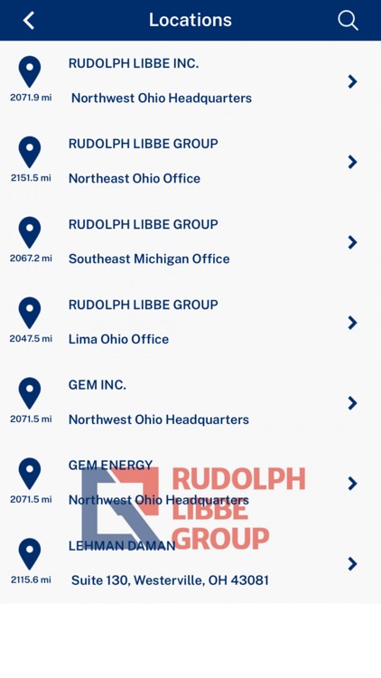 RLG Health & Safety