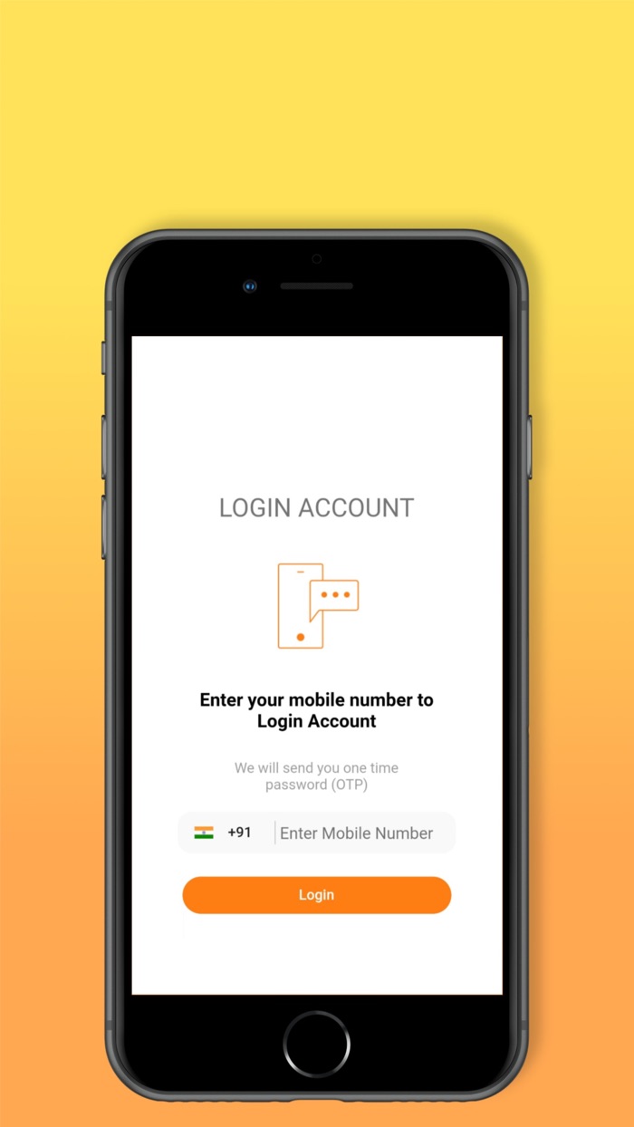 ANAARFRESH - Delivery Partner