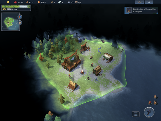 Northgard Northgard