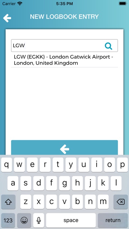 Aviation Logbook screenshot-3