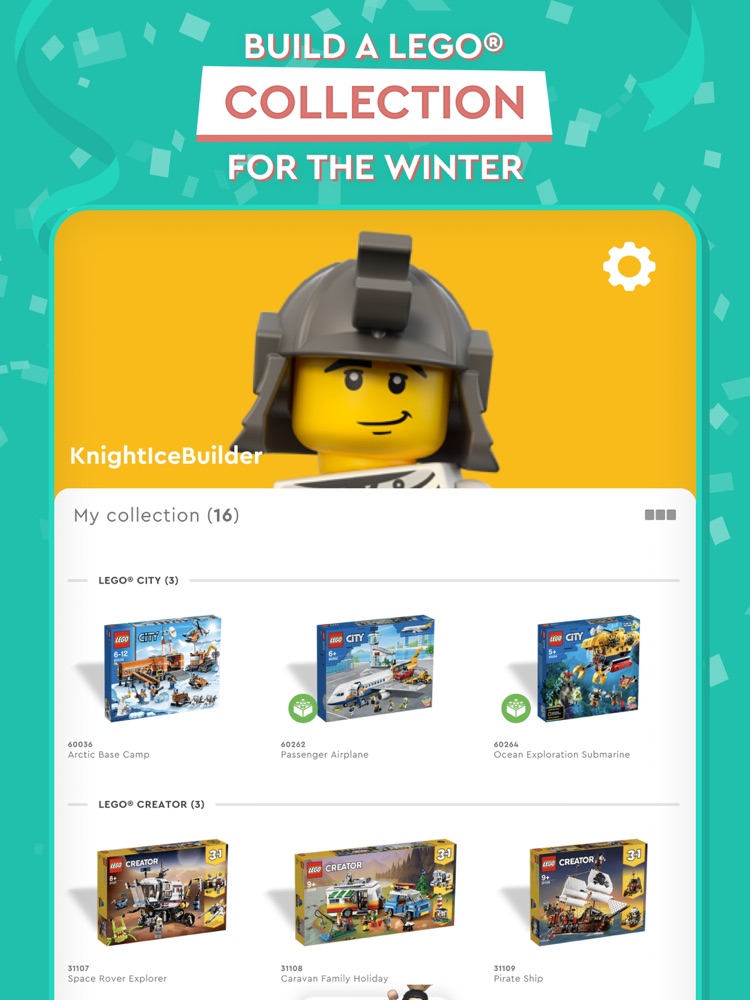 best lego building app