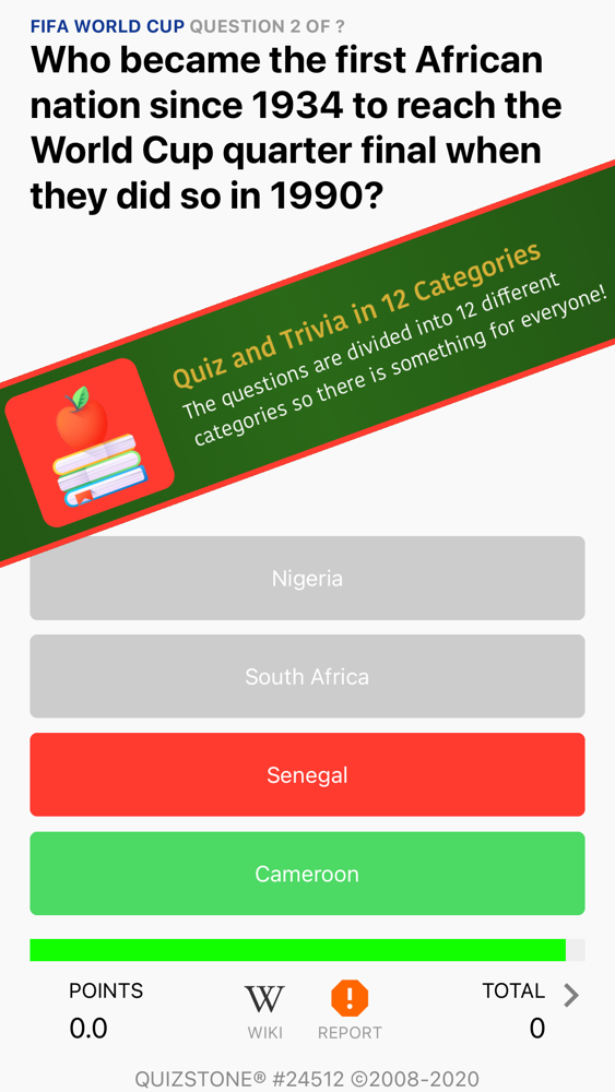 The Football Quiz App For Iphone Free Download The Football Quiz For Ipad Iphone At Apppure