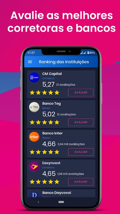 Renda Fixa e Investimentos screenshot-8