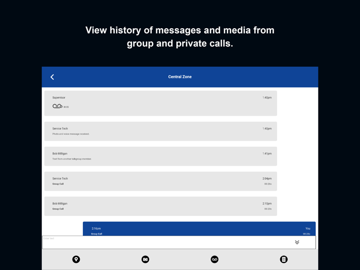 WAVE PTX On Premises