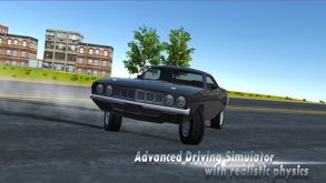 Furious Car Driving 2020 screenshot 2