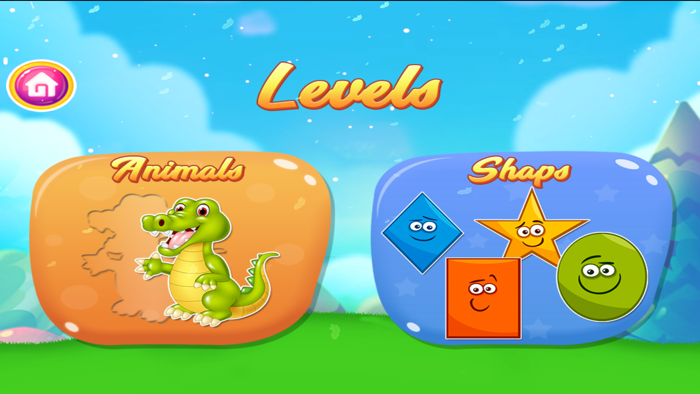 Fun Toddler Learning