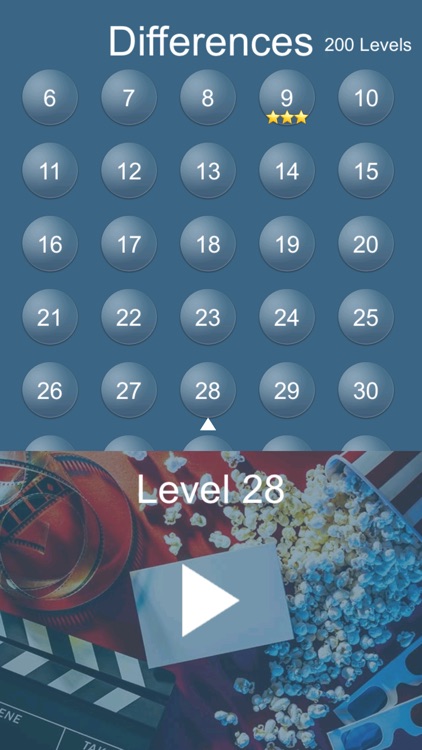 Find Differences Puzzle Game screenshot-4
