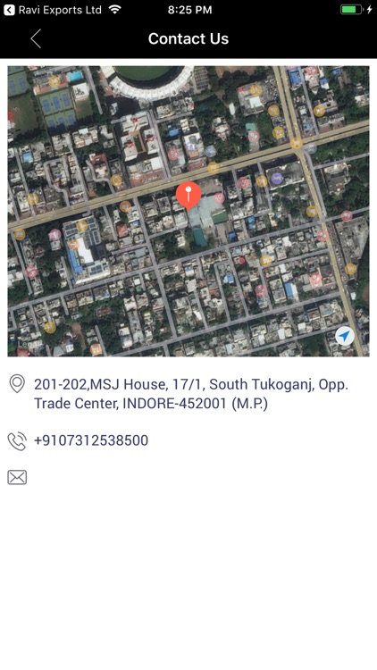 SDPL Connect screenshot-3