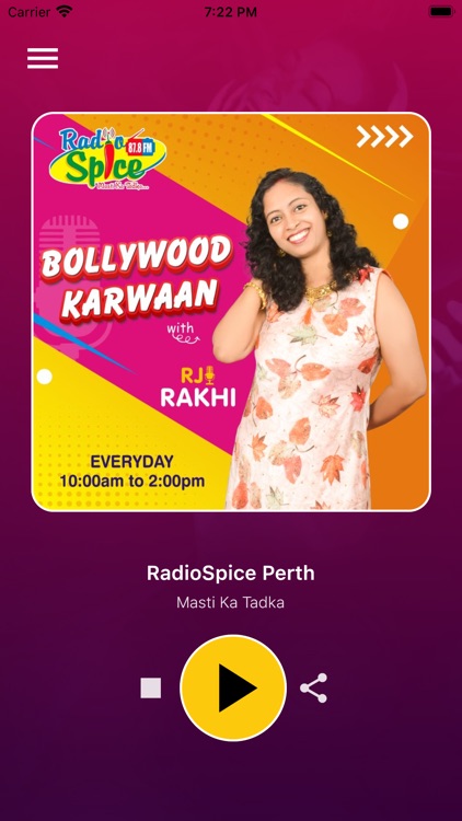 RadioSpice Perth