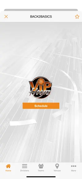 Game screenshot VIP Hoopz hack
