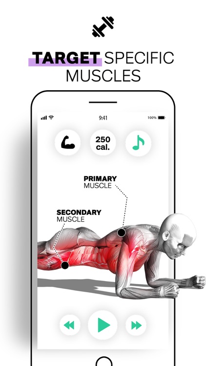 Fitonomy: Weight Loss at Home