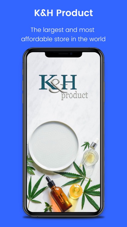 K&H Product