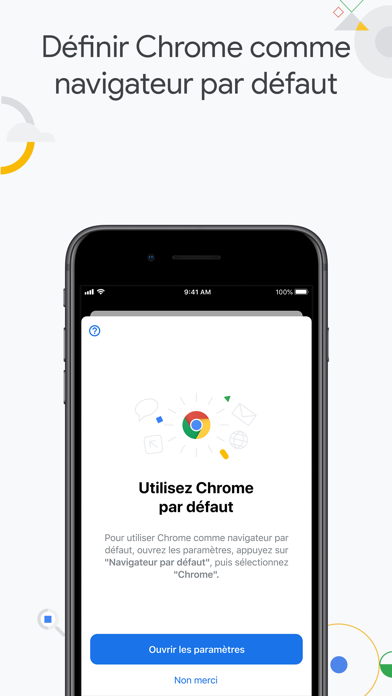 Google Chrome Google Chrome