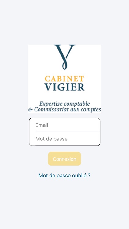 Cabinet Vigier