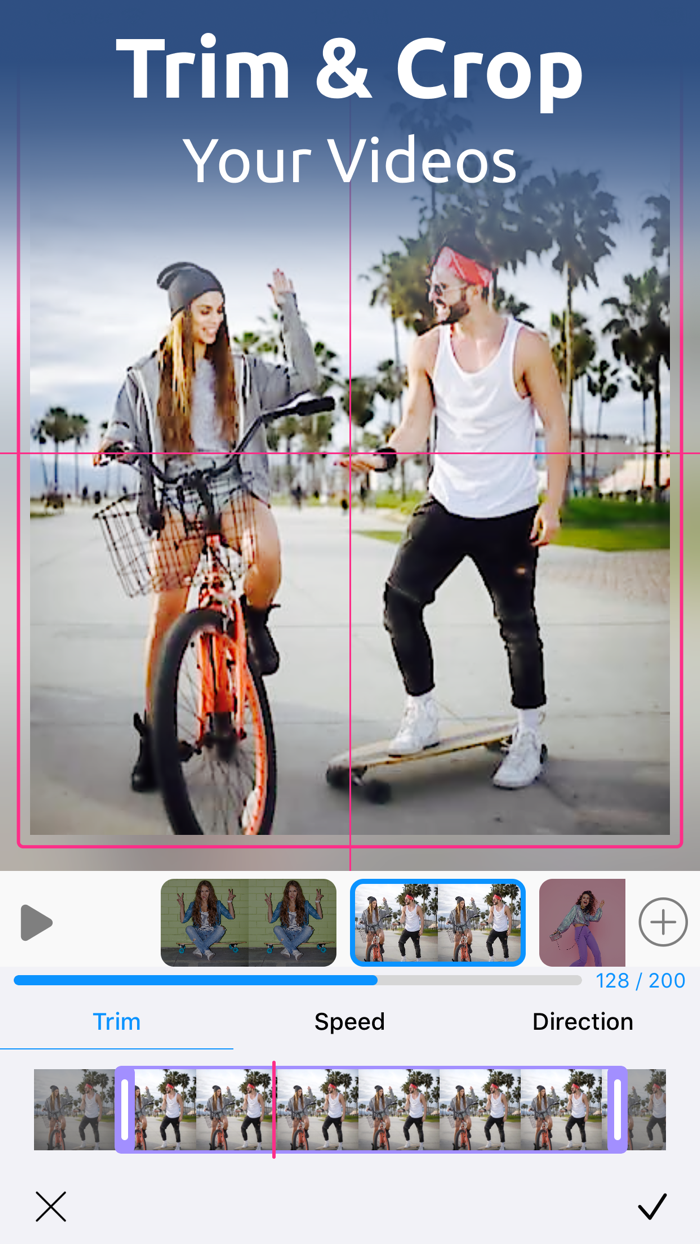 Video to Gif Maker - Motional