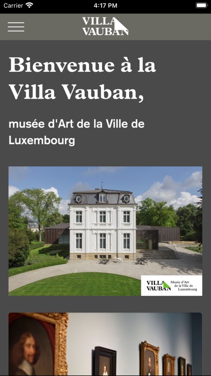Villa Vauban