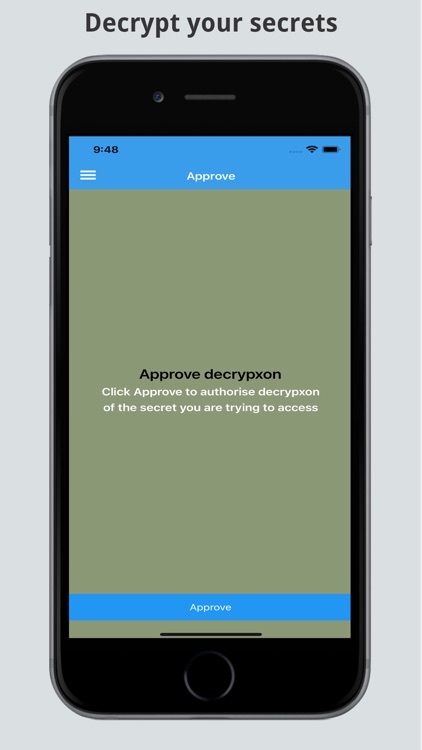 Encrypxon screenshot-3