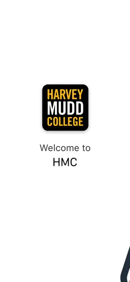 Game screenshot Harvey Mudd College mod apk