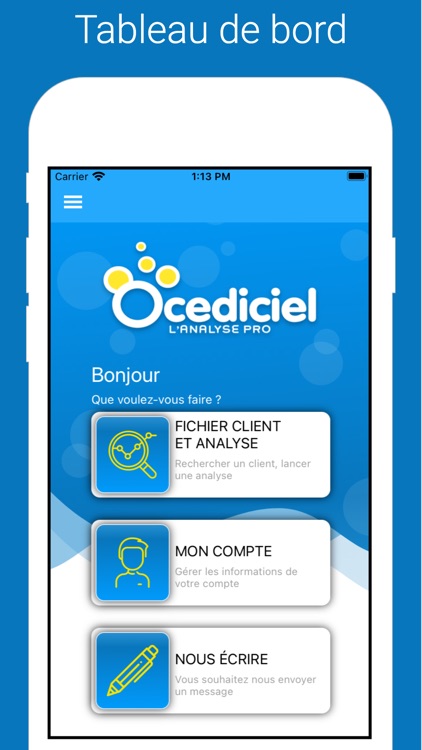 Ocediciel