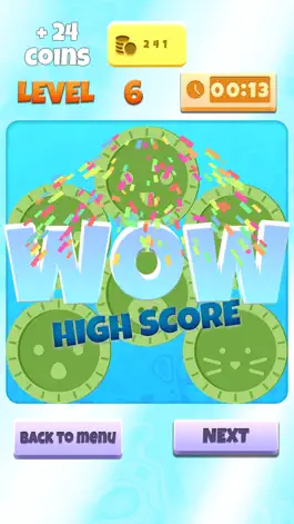 Game screenshot Penny Puzzle apk