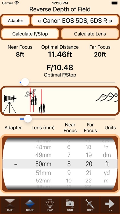 SetMyCameraMx screenshot-3