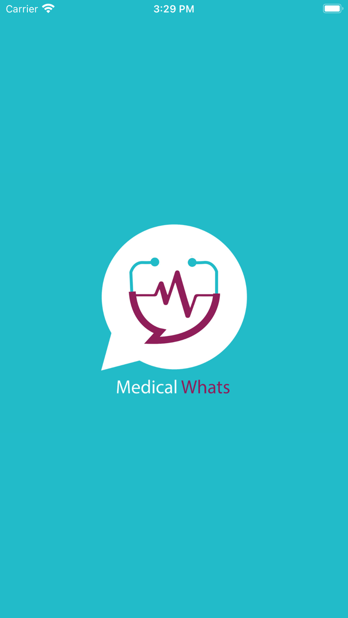 ميديكال واتس  MedicalWhats