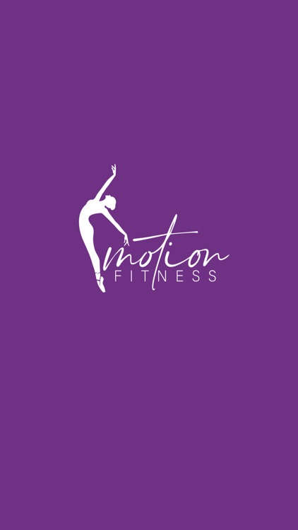 Motion Fitness Centre