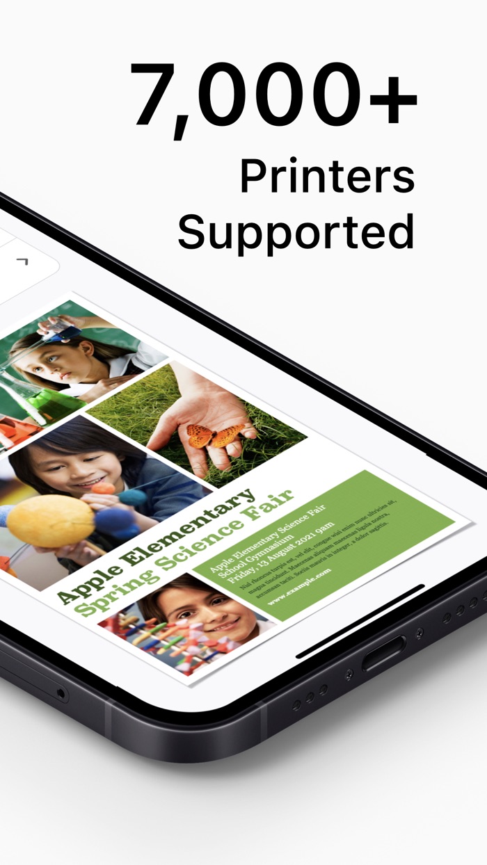 Printer App for AirPrint Pro