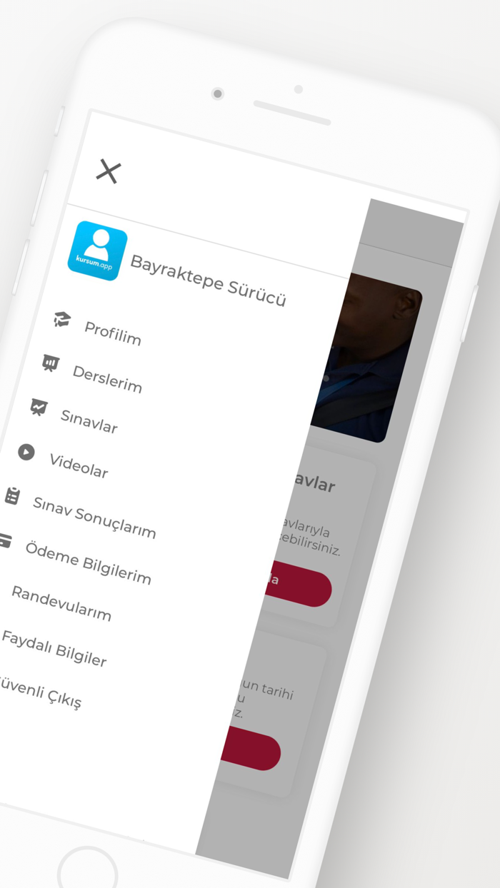 Bayraktepe Surucu Kursu