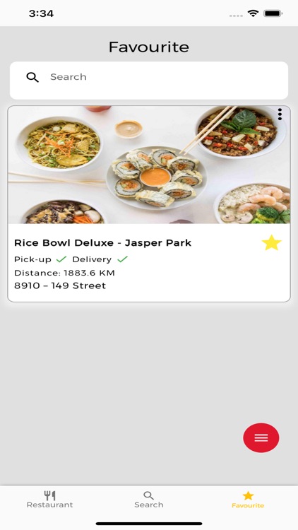 The Order Guys screenshot-3