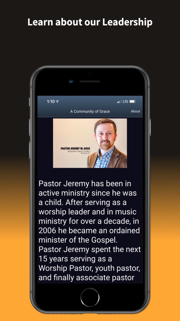 Abundant Grace Church