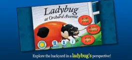 Game screenshot Ladybug at Orchard Avenue mod apk