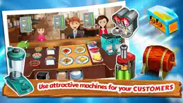 Game screenshot Restaurant Cooking Chef hack