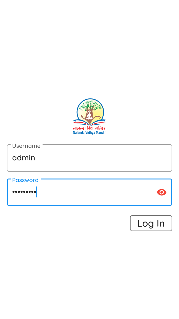 Nalanda Vidya Mandir