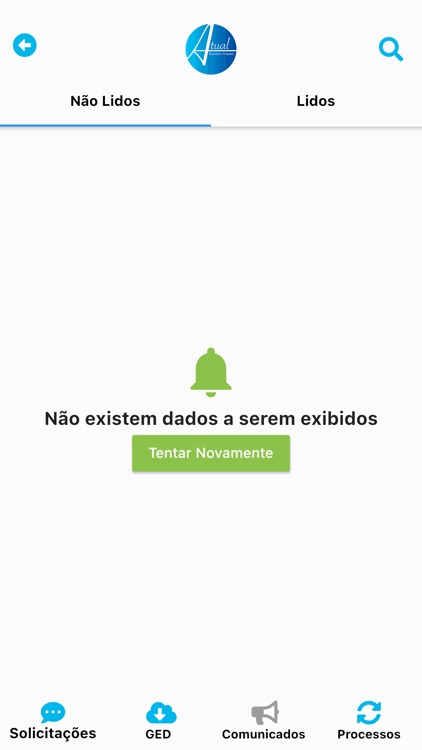 Escritório Contábil Atual screenshot-3